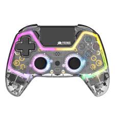 Freaks And Geeks – Polychroma 4 Wireless Controller – PS4/PS3/Android/IOS/PC v:6725187 Freaks And Geeks – Polychroma 4 Wireless Controller – PS4/PS3/Android/IOS/PC v:6725187