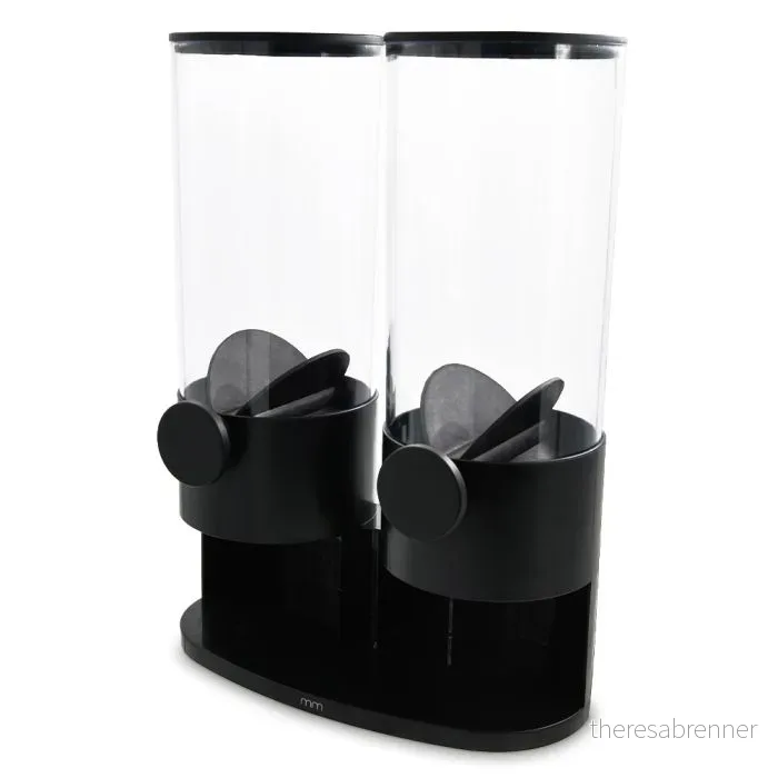 MM - Design Cornflakes Dispenser v:3072582
