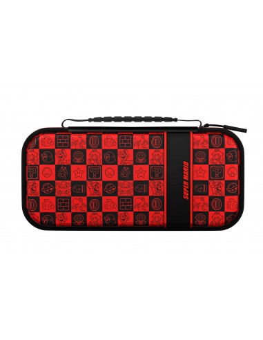PDP Travel Case Plus GLOW Super Icon Switch v:6576993