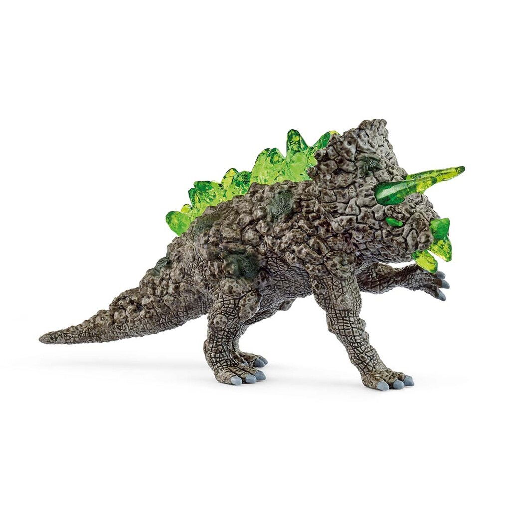 Schleich – Stone Triceratops – (70828) v:9501215 Schleich – Stone Triceratops – (70828) v:9501215