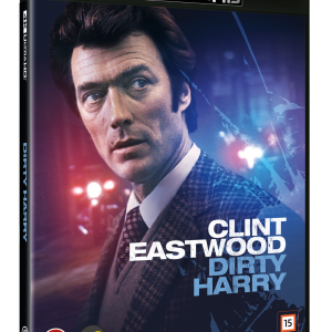 DIRTY HARRY v:7667659