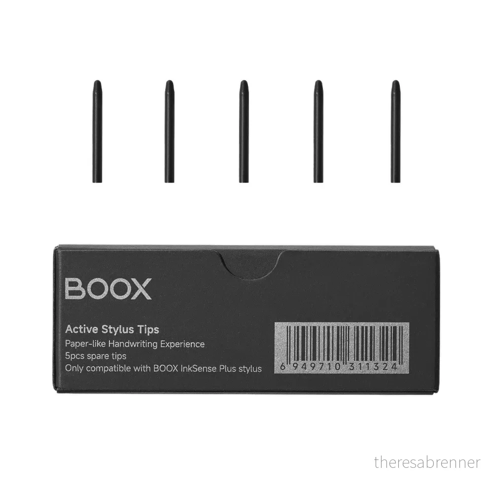 Onyx - InkSense Plus Stylus Tips (For OSL0087R) v:9131654