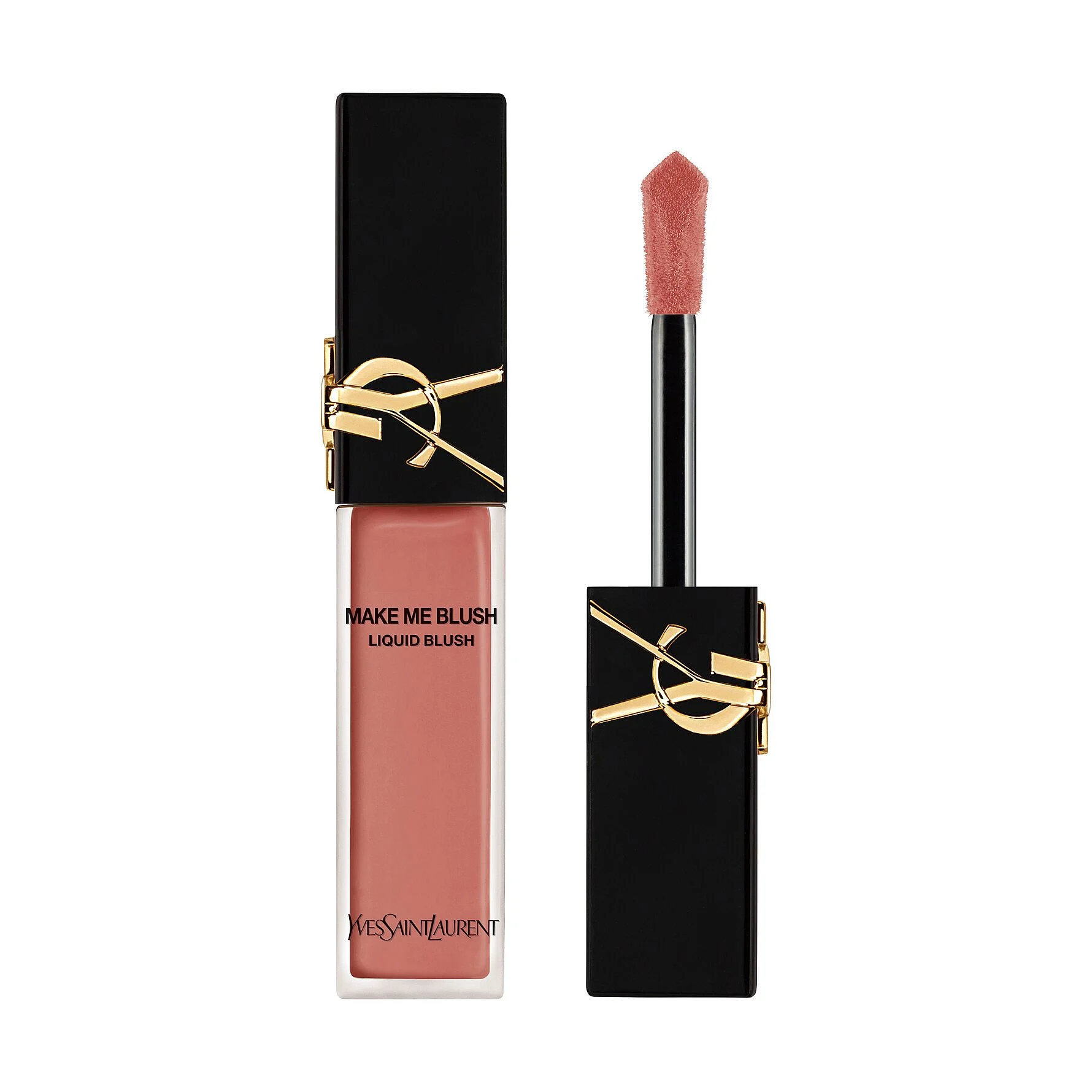 Yves Saint Laurent - Make Me Blush Liquid Blush 37 - 37 v:3662762