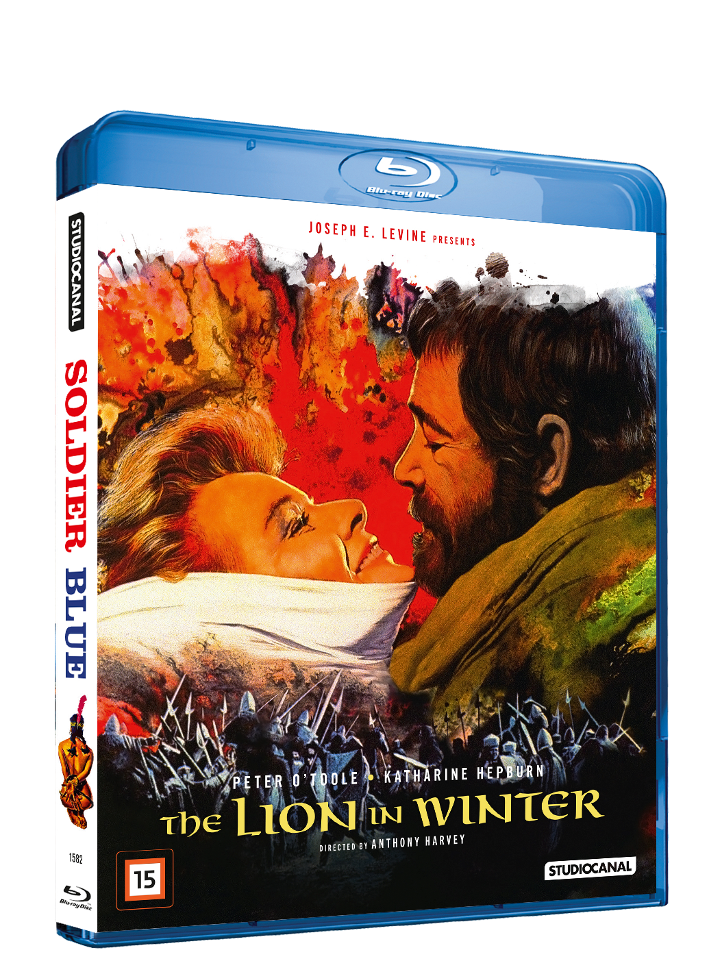 Lion In The Winter v:8223417
