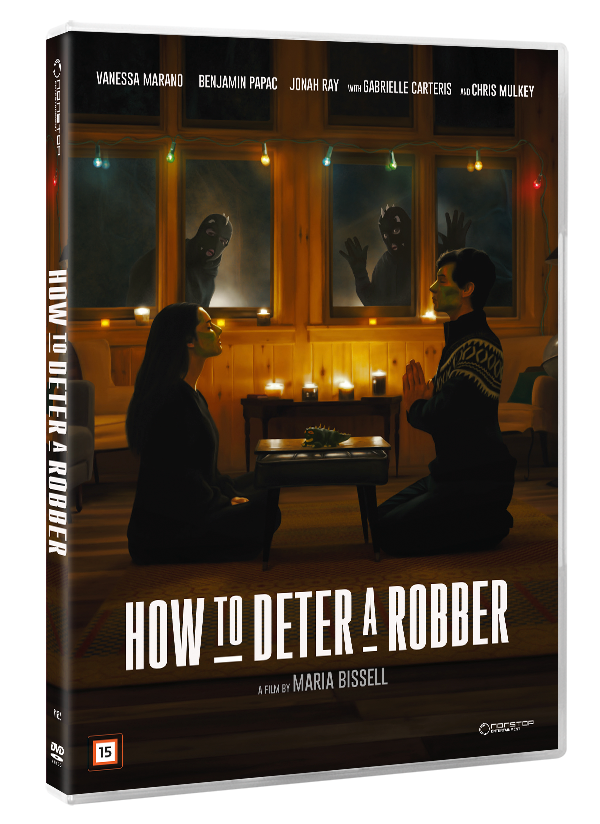 How To Deter A Robber v:7181802