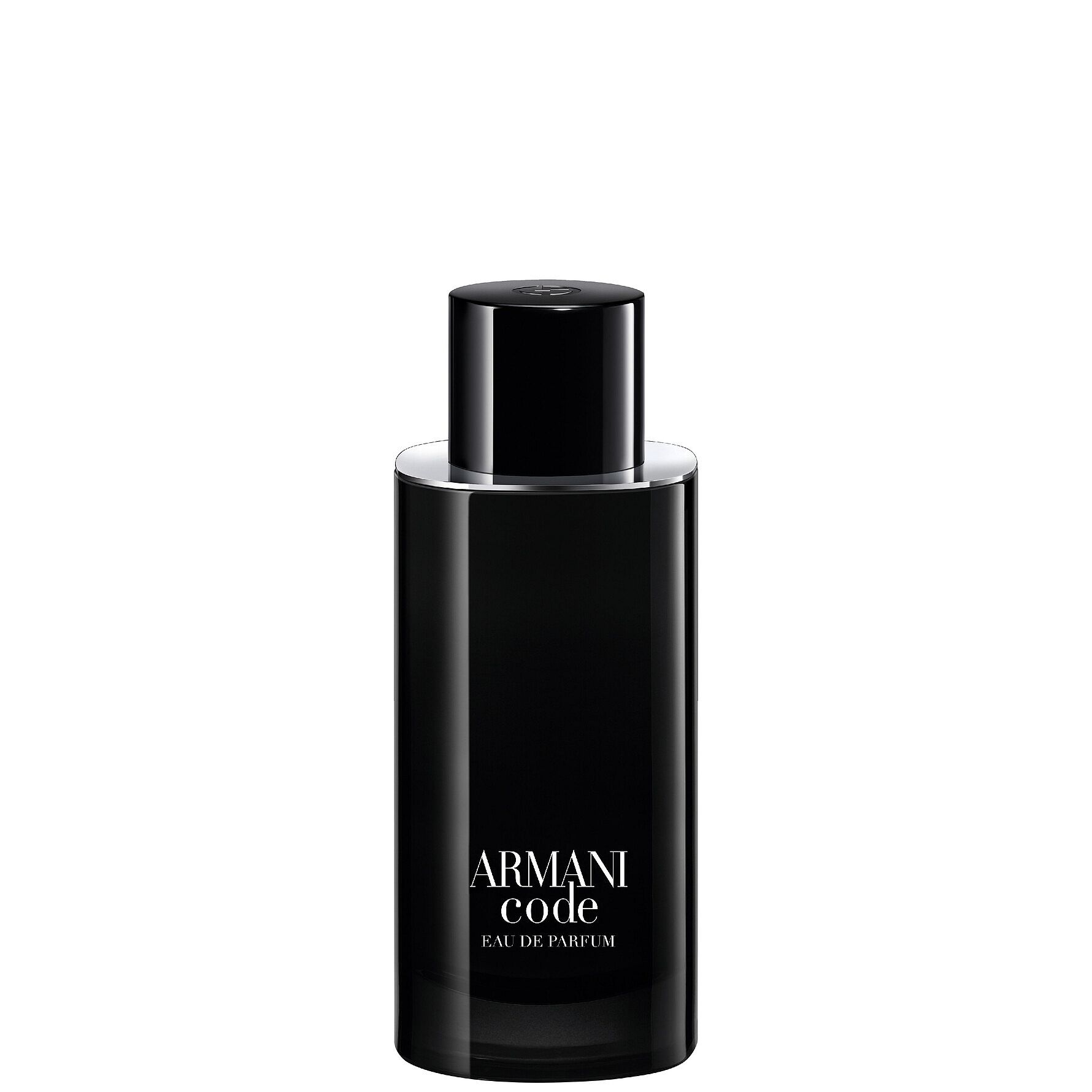 Armani - Code Homme EDP 125 ml - 125 - Gratis frakt v:7196124