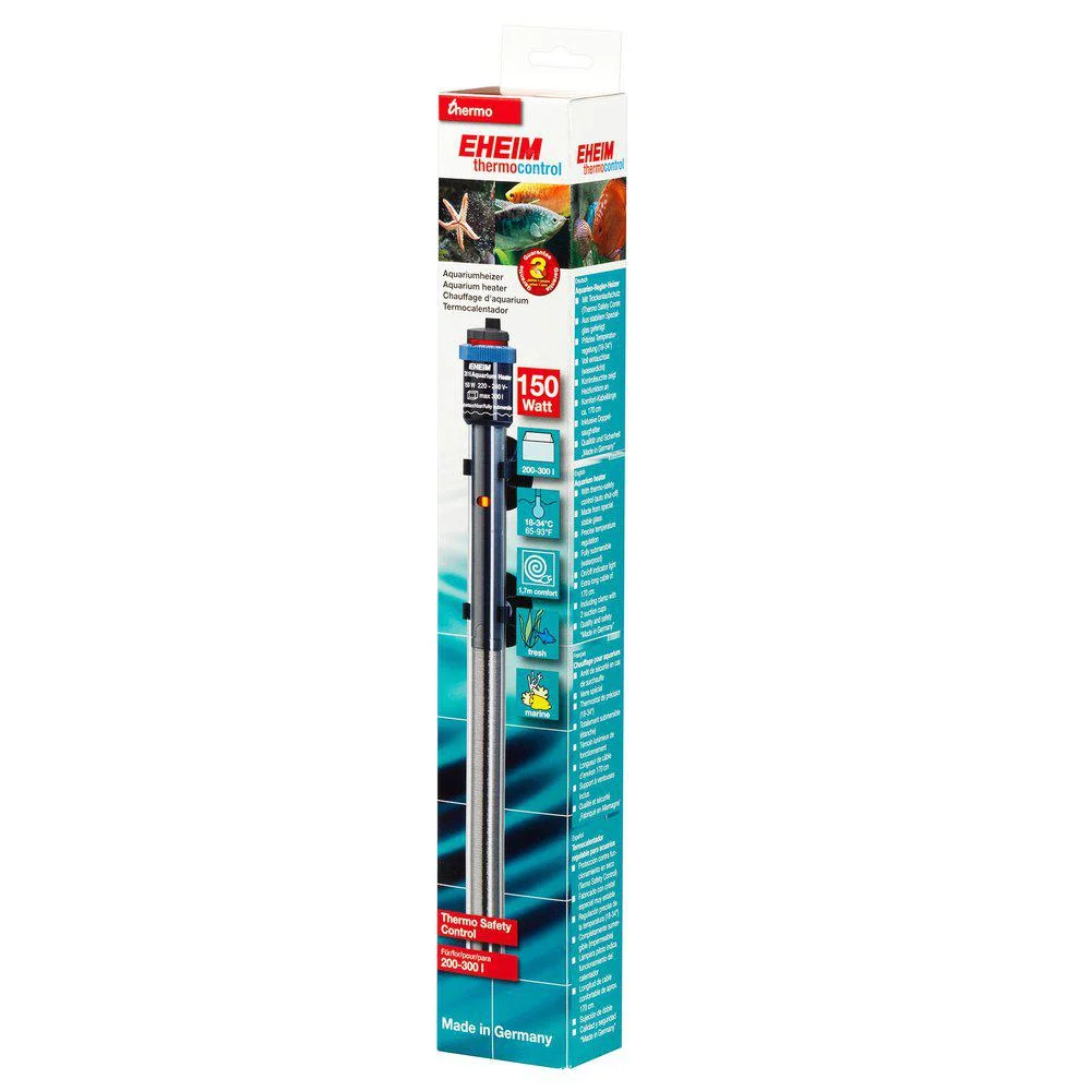 EHEIM – Heater 150W – (129.5150) – 150w v:9079333