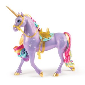 Unicorn Academy – Rainbow Light Up Wildstar 28 cm (6071157) – Gratis frakt v:8570656 Unicorn Academy – Rainbow Light Up Wildstar 28 cm (6071157) – Gratis frakt v:8570656