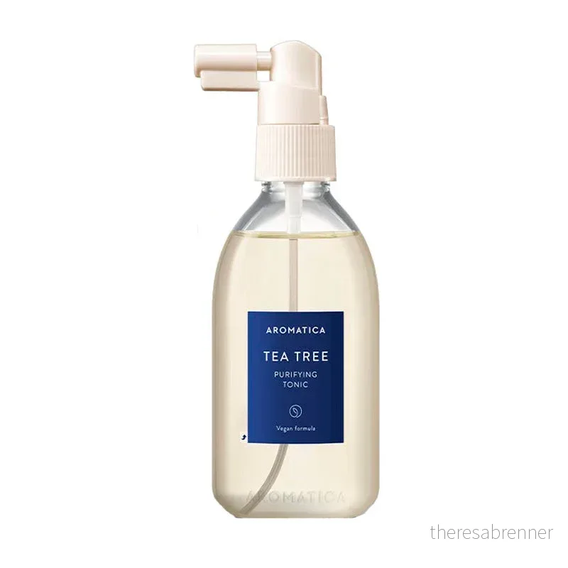 Aromatica – Tea Tree Purifying Tonic – 100 ml v:9368750 Aromatica – Tea Tree Purifying Tonic – 100 ml v:9368750