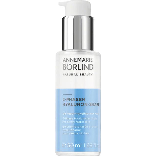 Annemarie Börlind - 2-Phase Hyaluron-Shake 50 ml - 50 v:2658813
