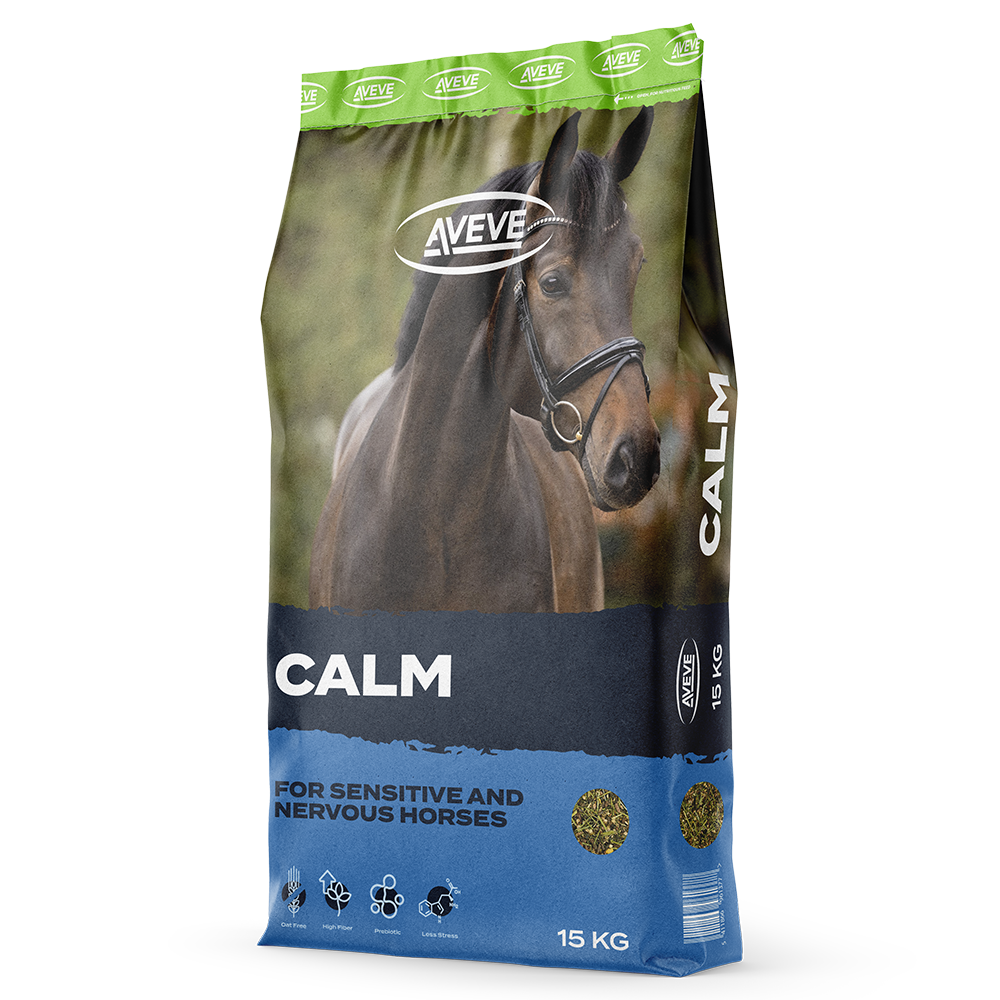 Aveve – Horsefood – Calm 15kg (48) (302) v:9390979