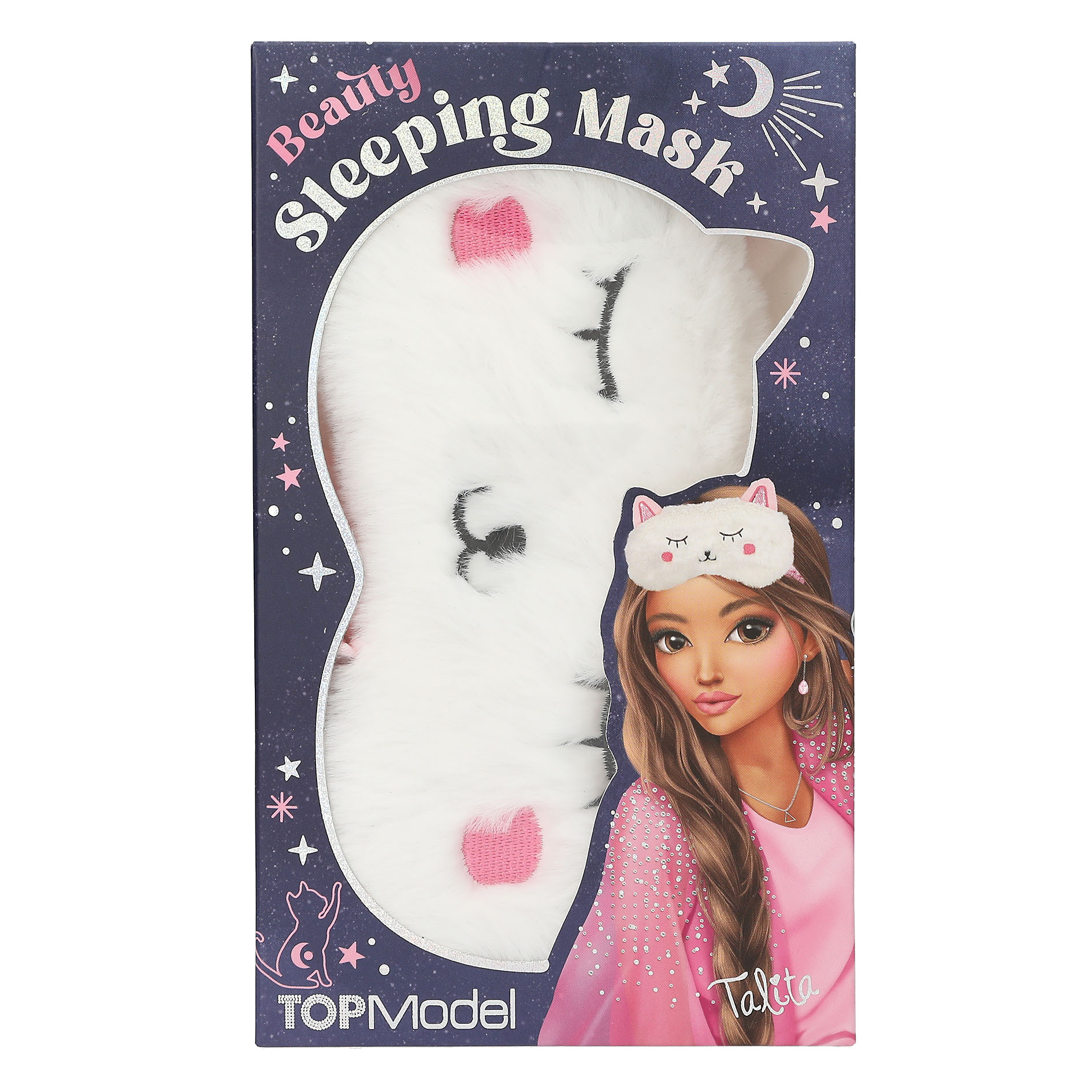 TOPModel – Sleeping Mask – BEAUTY and ME v:5637848