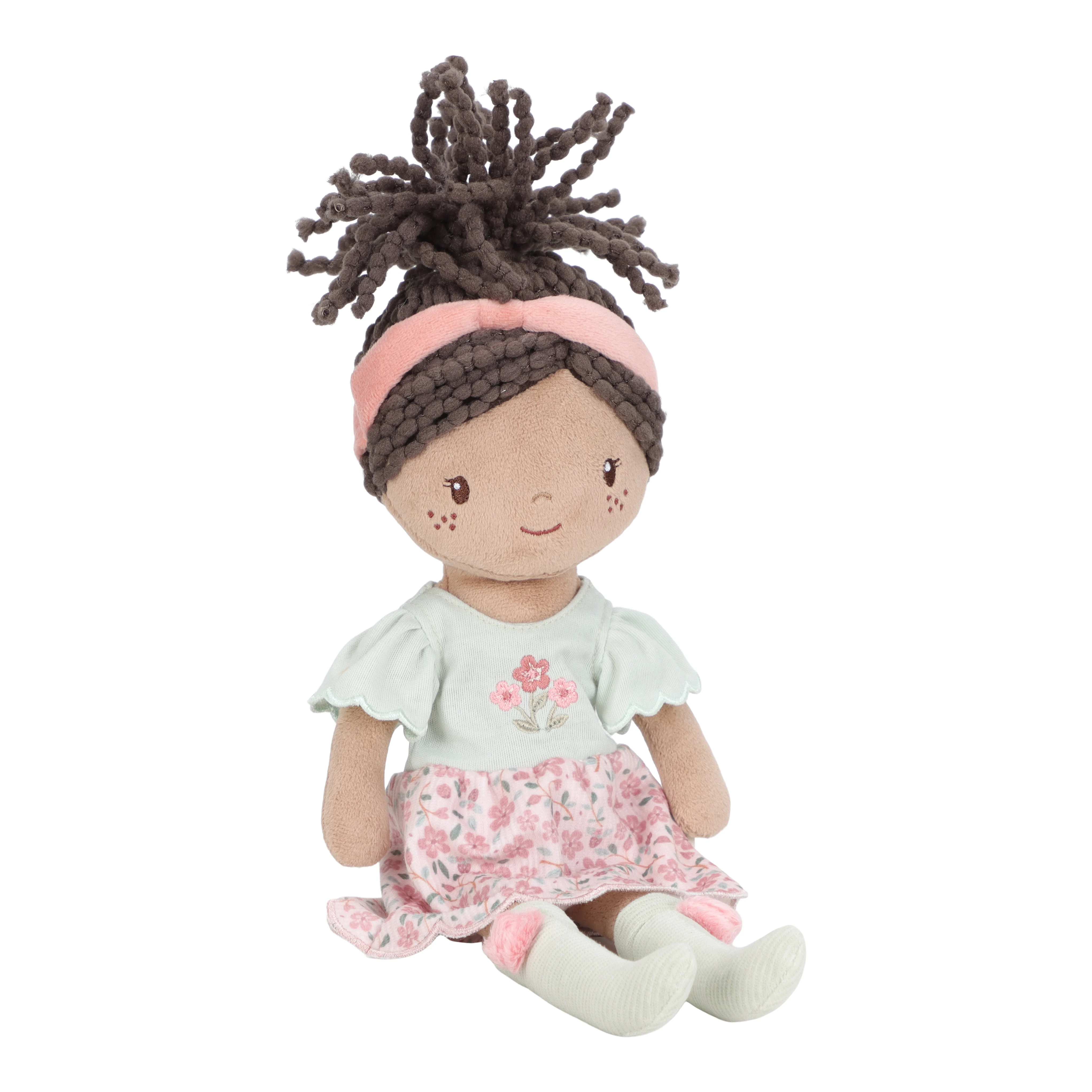 Little Dutch – Cuddle Doll Evi 35cm (LD4666) v:8769792