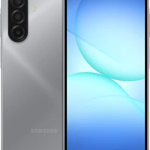 Samsung – Galaxy A17 LTE (256GB)SM-A175FZAEEUB – Grey – Gratis frakt v:1434302