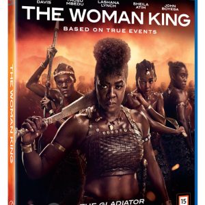 The Woman King v:6726699