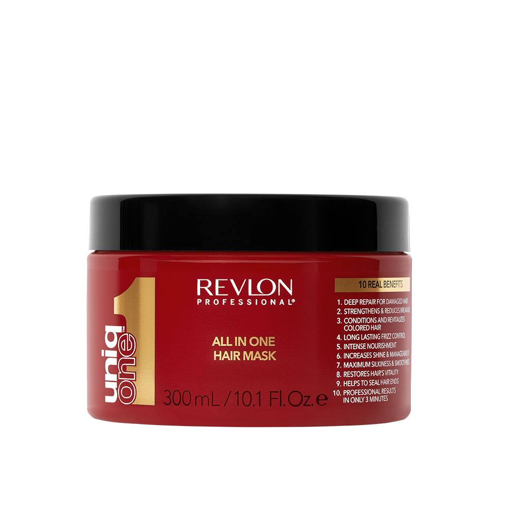 Uniq One – All in One Hair Mask 300 ml – 300 v:4707294
