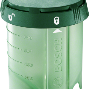 Bosch DIY – 1000 ml Malingsspann v:8433215 Bosch DIY – 1000 ml Malingsspann v:8433215
