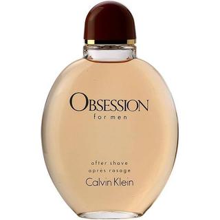 Calvin Klein – Obsession Aftershave 125 ml – 125 v:4068834 Calvin Klein – Obsession Aftershave 125 ml – 125 v:4068834