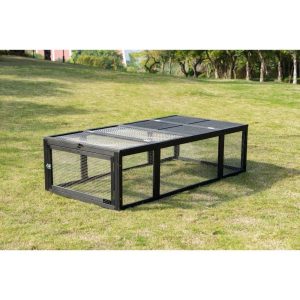 Nordic Paws – outdoor running yard for rabbits 180x90cm – Gratis frakt v:1703821 Nordic Paws – outdoor running yard for rabbits 180x90cm – Gratis frakt v:1703821