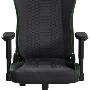 Razer – Iskur V2 X Black Gaming Chair – Gratis frakt v:4150641