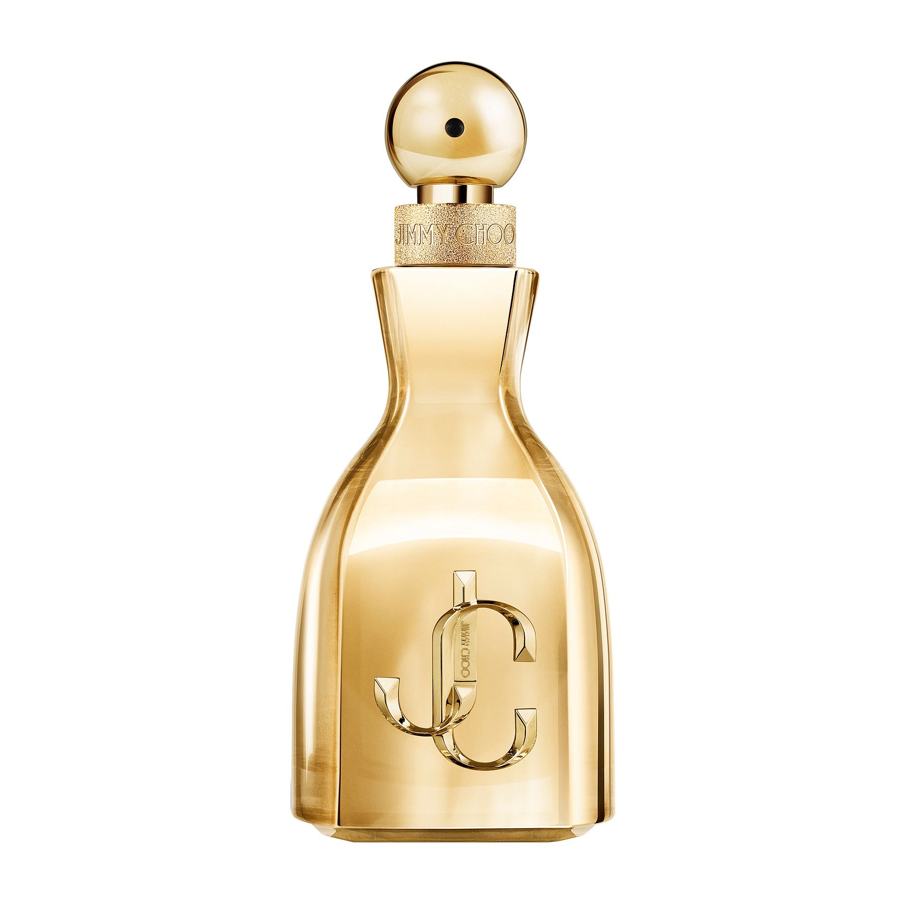 Jimmy Choo - I Want Choo Le Parfum EDP 60 ml - 60 - Gratis frakt v:4941791