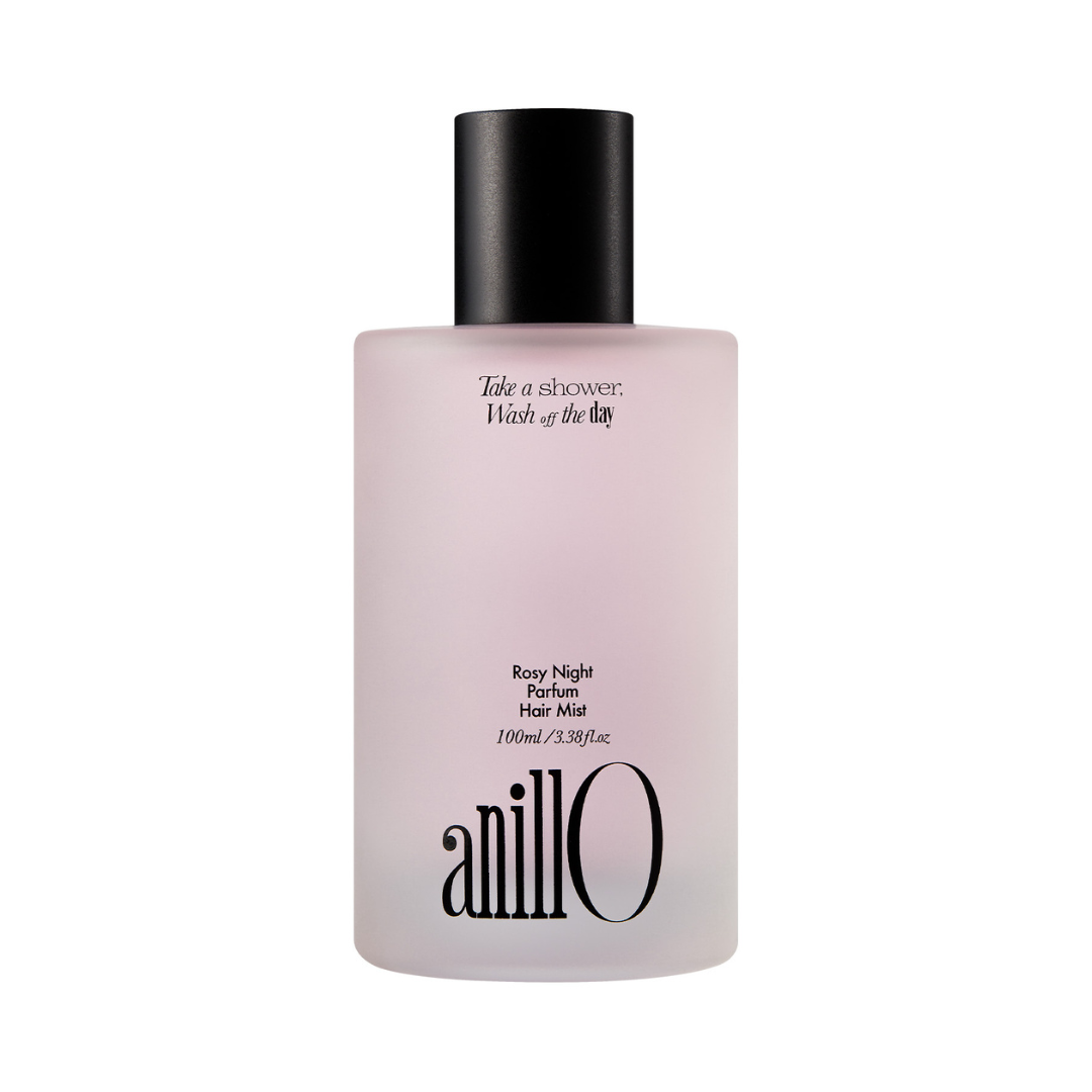 ANILLO – Rosy Night Parfum Hair Mist – 100 ml v:5058731
