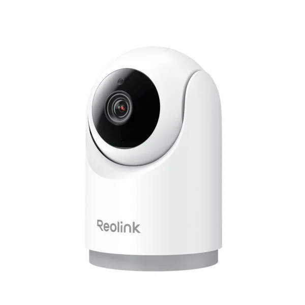 Reolink – E321 Smart Wi‑Fi PT Innendørs Kamera – Hvit v:8649931