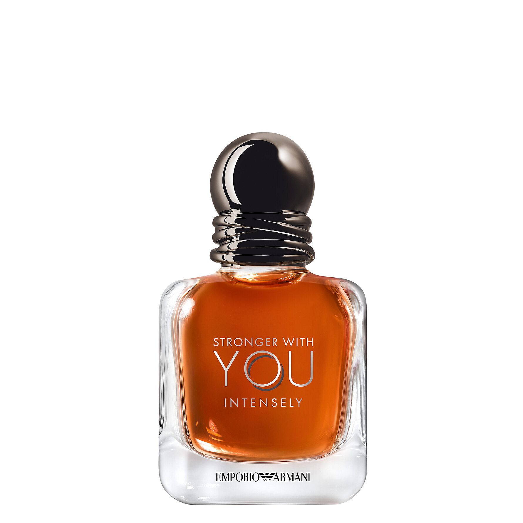 Armani – Emporio Armani Stronger With You Intensely EDP 30 ml – 30 – Gratis frakt v:7181648