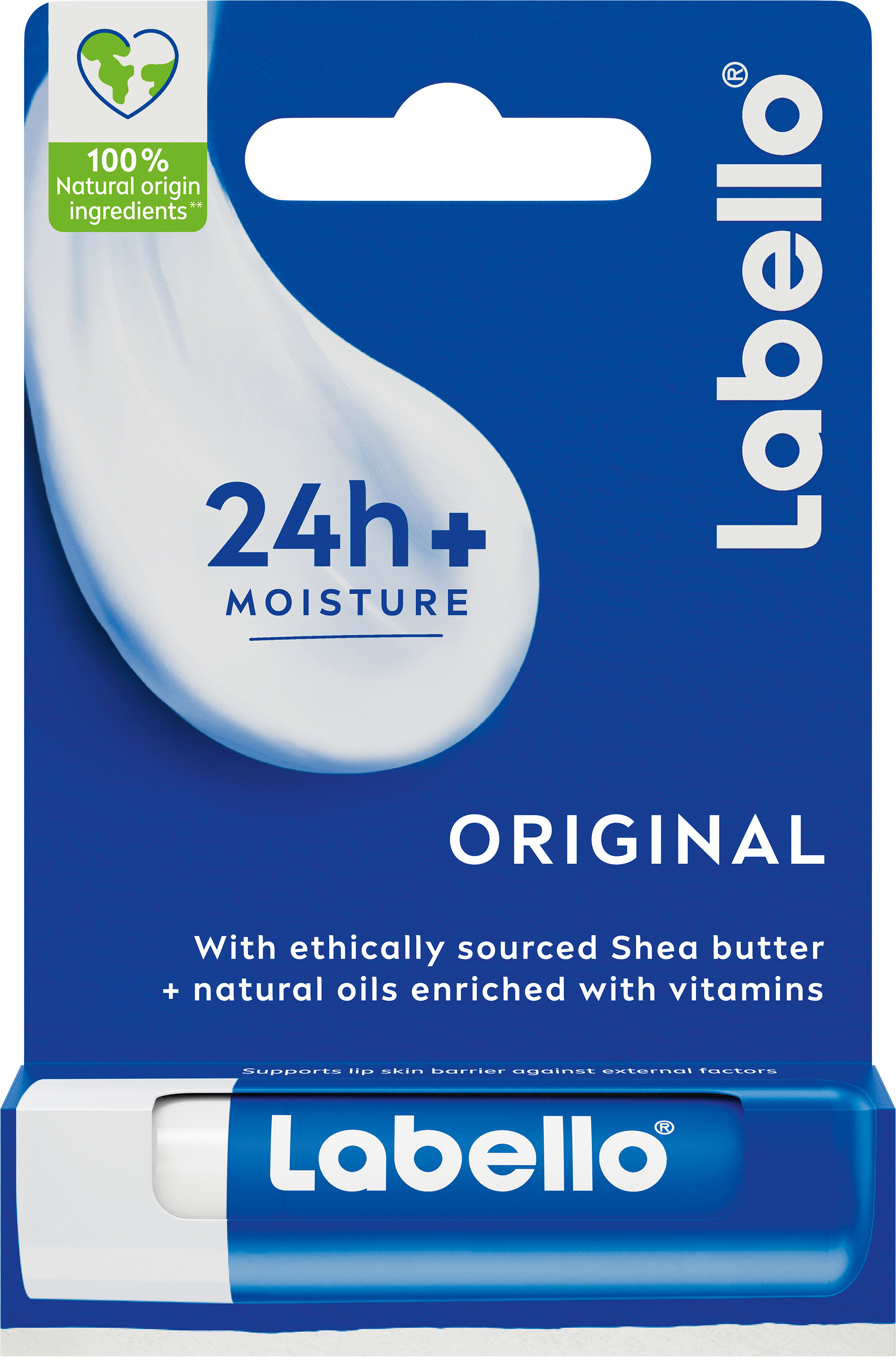 Label Label - Classic - 4,8g v:6399312