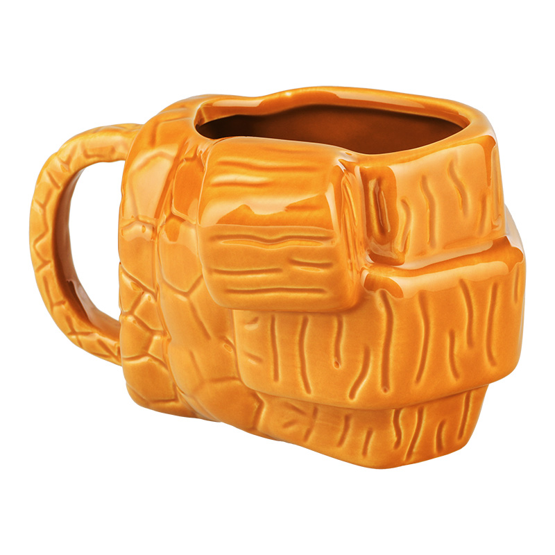 The Thing Shaped Mug v:8212940 The Thing Shaped Mug v:8212940
