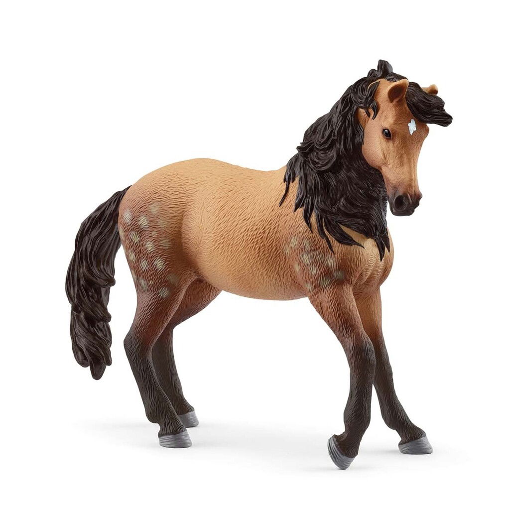 Schleich - HORSE CLUB Lekefigur til barn (14894) v:3302803