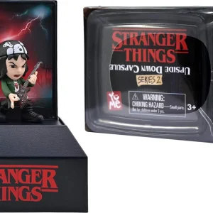 YuMe – Stranger Things: Upside Down Capsule Series 2 v:3399339 YuMe – Stranger Things: Upside Down Capsule Series 2 v:3399339