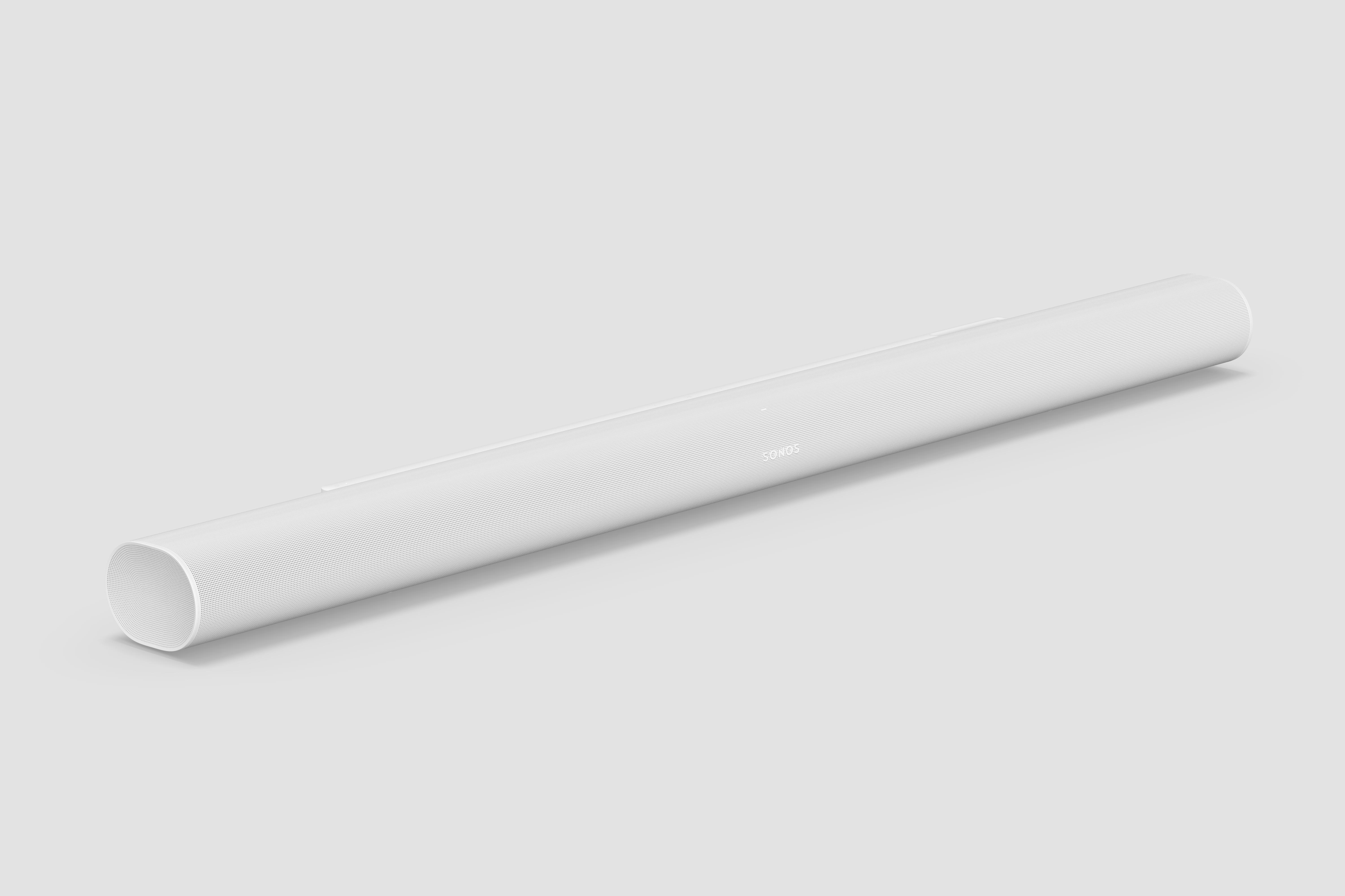 Sonos - Arc Ultra White - White - Gratis frakt v:4631128