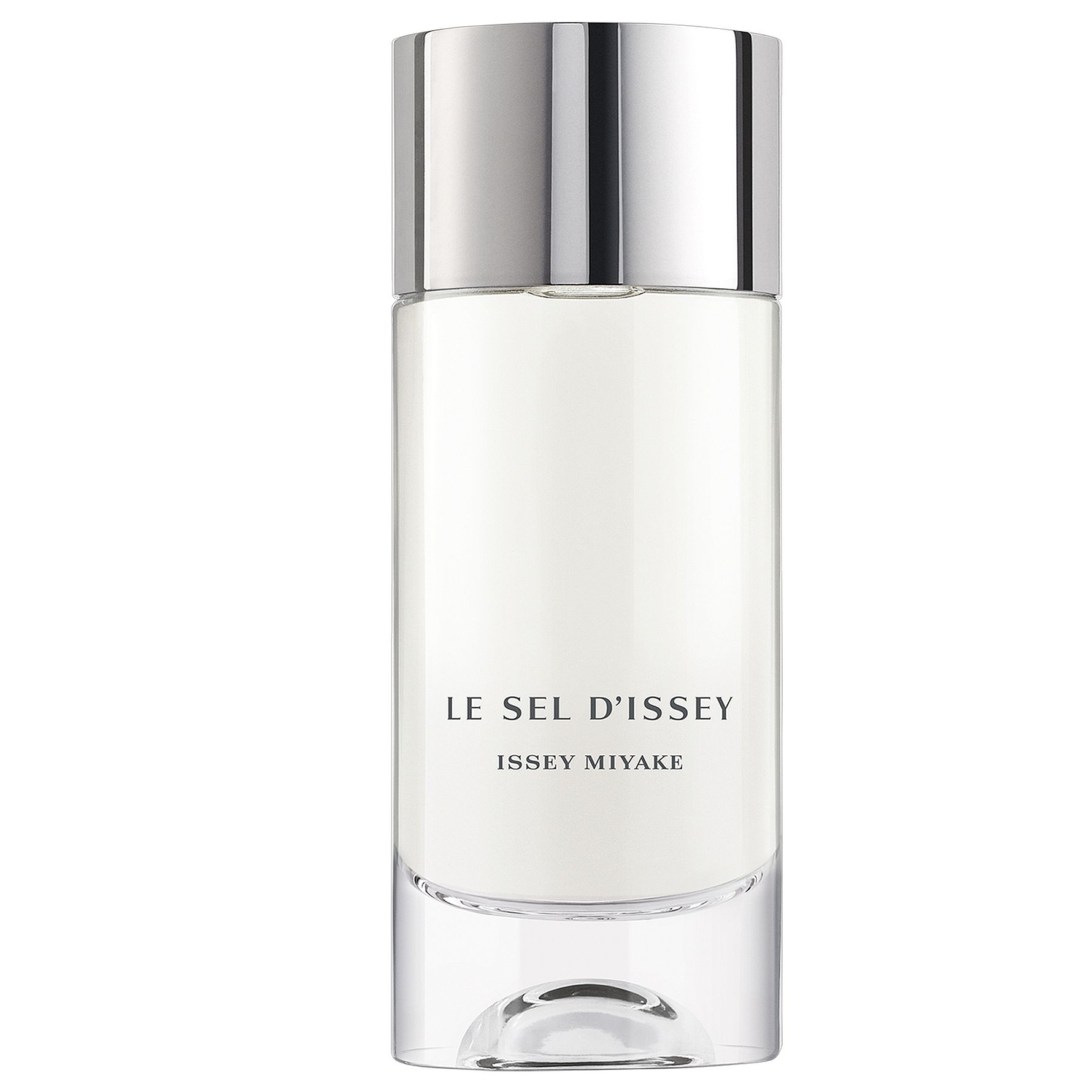 Issey Miyake - Le Sel d'Issey EdT 100 ml - Gratis frakt v:9681726