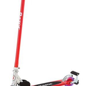 Razor – S Spark Scooter – Red (13073055) v:3721846 Razor – S Spark Scooter – Red (13073055) v:3721846