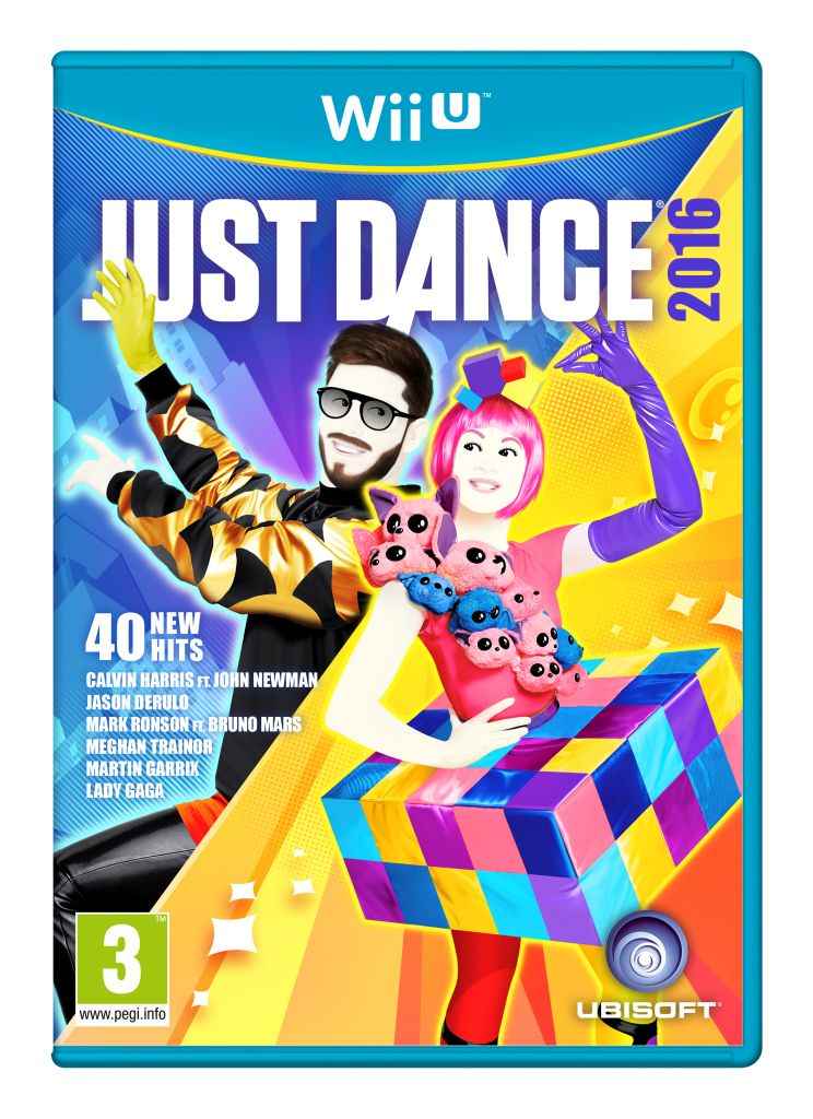 Just Dance 2016 (English in game) (FR) v:2430724