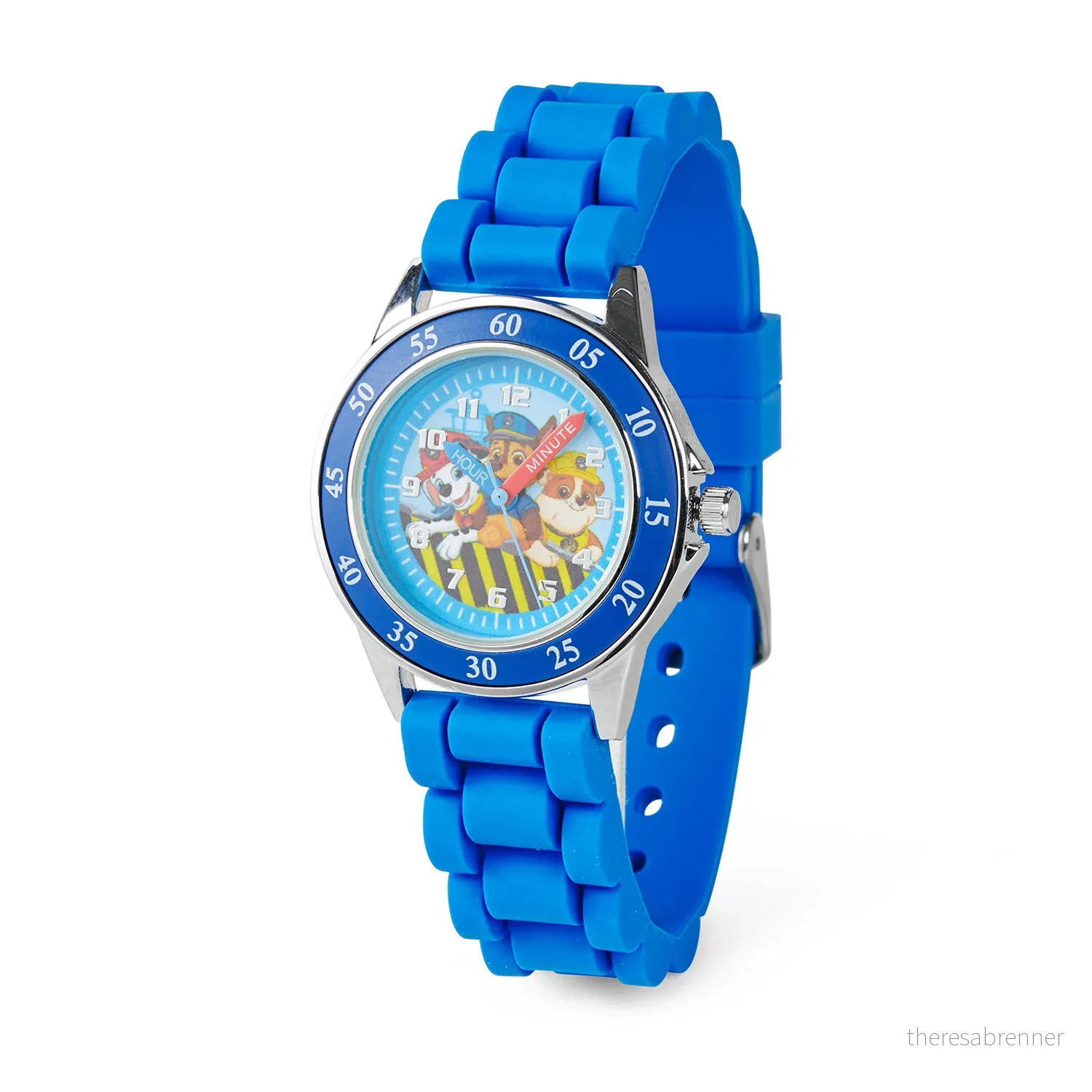 Accutime – Klokke Time Teacher Paw Patrol v:1911242