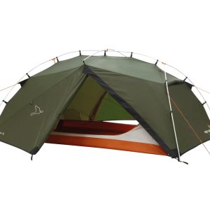 Easy Camp – Rago 2 Telt – Kompakt Telt for 1–2 Personer – Gratis frakt v:6926829