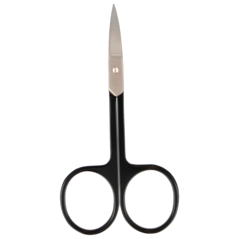 Parsa – LOV.U Nail Scissor Black – Black v:6566766 Parsa – LOV.U Nail Scissor Black – Black v:6566766