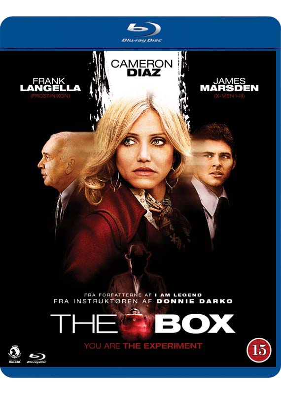 THE BOX (Cameron Diaz) v:8639290