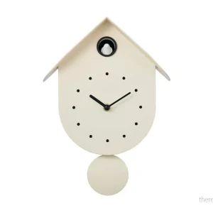 iTotal – Cuckoo Clock Bird – Cream (XL3423) v:3552120 iTotal – Cuckoo Clock Bird – Cream (XL3423) v:3552120