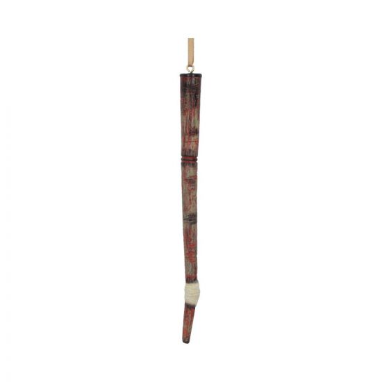 Harry Potter Ron's Wand Hanging Ornament 15.5cm v:6088841