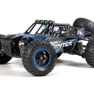 BLACKZON – Smyter DB 1/12 4WD Electric Desert Buggy – Blue (540115) – Gratis frakt v:4113456