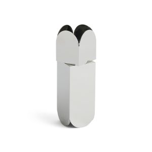 HAY – Arcs Salt- & Pepperkvern H17 cm (Speilfinish) – Mirror v:1570366 HAY – Arcs Salt- & Pepperkvern H17 cm (Speilfinish) – Mirror v:1570366