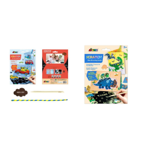 Avenir – Creative Kit – Bundle v:7789452