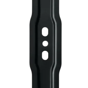 Bosch – Reservekniv 34 cm – Original Reservekniv til Bosch Gressklipper v:8033917