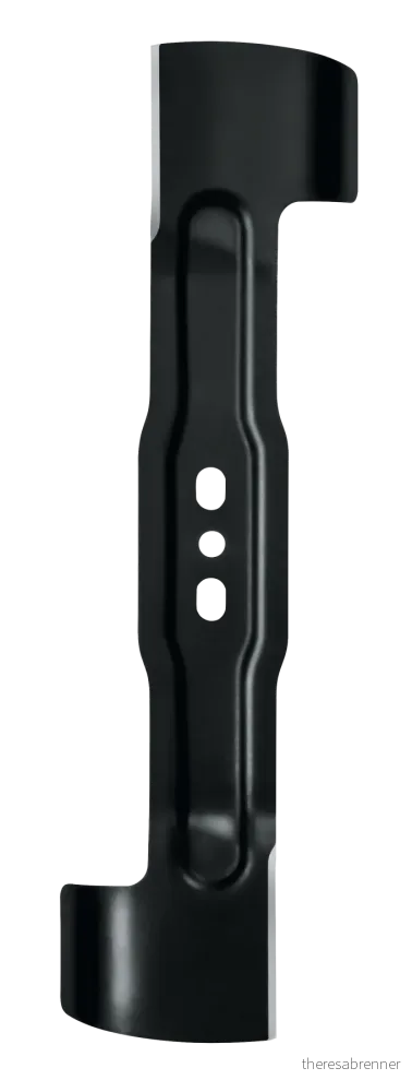 Bosch - Reservekniv 34 cm - Original Reservekniv til Bosch Gressklipper v:8033917