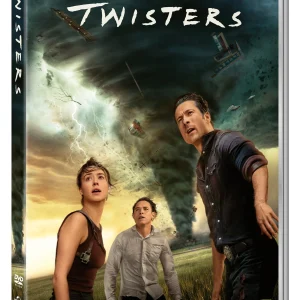 TWISTERS – DVD – Standard v:2118070 TWISTERS – DVD – Standard v:2118070