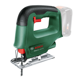 Bosch DIY – Cordless Jigsaw – Easy Saw 18V-70 (No battery) – Gratis frakt v:2529035