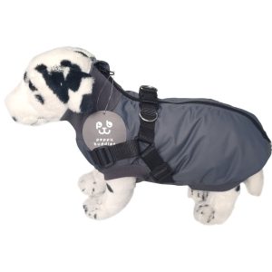 Peppy buddies – Dogcoat with harness 55cm v:2708397 Peppy buddies – Dogcoat with harness 55cm v:2708397